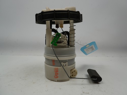 Pompe carburant immergée - carburant,