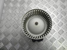 Ventilateur intérieur Nissan PATHFINDER III 2007 4NAH19805CD