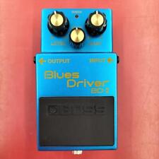 BOSS BD-2-B50A Blues Driver