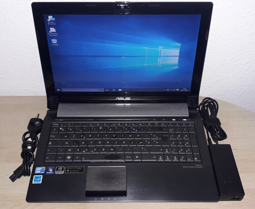Asus n53j core 2 - asus, i3