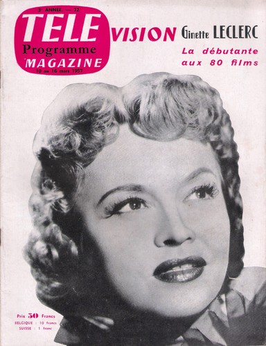 Télé magazine - 72,