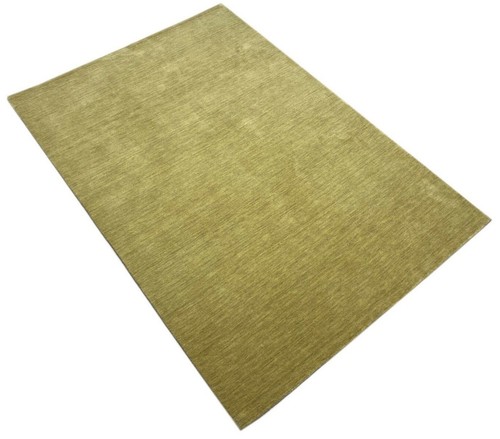 Tapis gabbeh 100 laine - gabbeh, beige