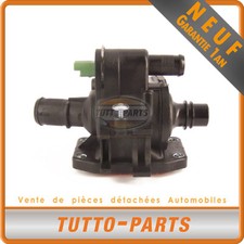 Thermostat d'Eau Boitier Citroen C1 C2 C3 Xsara 107 207 206 307 1007 - 1.4 HDI