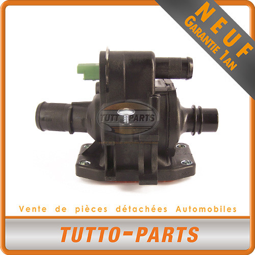Thermostat eau boitier - d'eau,