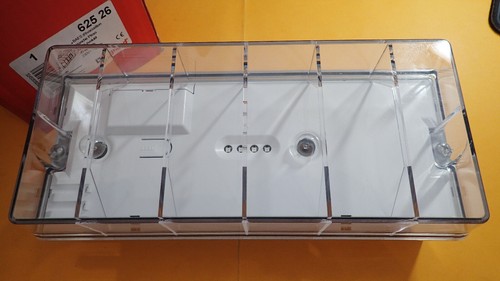 Legrand 62526 625 bloc - 62526,