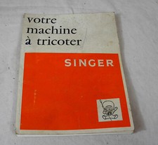 catalogue manuel machine a