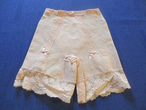 Ancienne gaine culotte panty