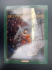 LOISEL La Quête de l'oiseau