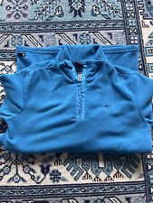 Pull polaire technique Ski/Snowboard enfant garçon fille 176cm comme neuf