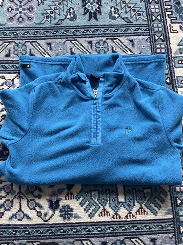 Pull polaire technique