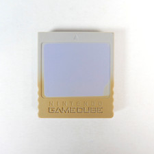 Carte Mémoire Memory Card