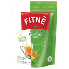 Minceur naturelle Régime FITNE HERB.30 sachets de thé tisane saveur de thé vert 