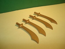 Playmobil 70821 Sable Doré 4