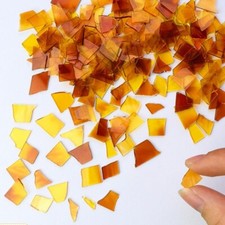 100g en Vrac Verre Mosaïque