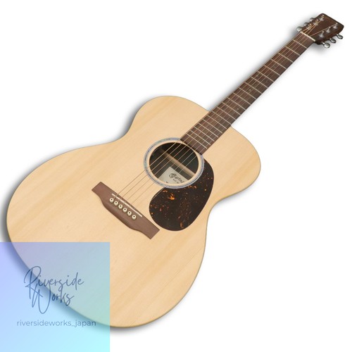 Martin 000 x2e braz new - martin,