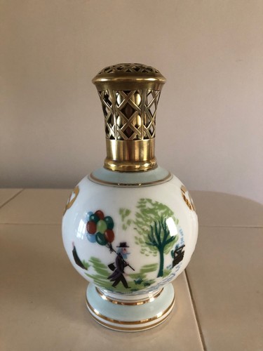 Lampe berger les - amoureux, de
