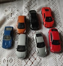 Voitures Miniatures Welly  et Norev au 1/43