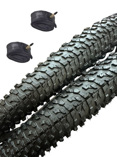 Housses vtt vélo - 2,