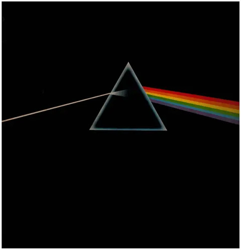 Pink floyd the dark side - pink, of