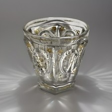 GOBELET VERRE gobelet baccarat