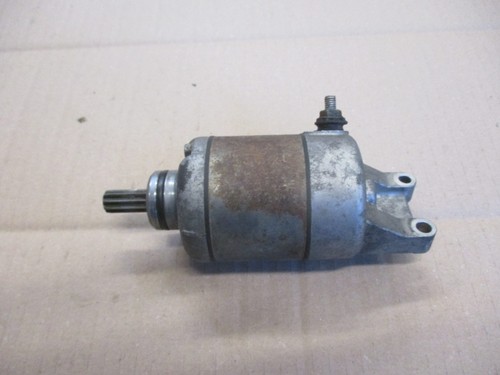 Demarreur pour honda 125 xlv - pour,
