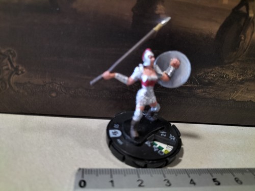 005 amazon mage - nr,