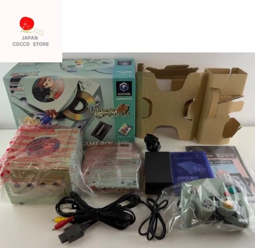 Nintendo gamecube tales - nintendo, of
