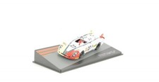 IXO PORSCHE RACING COLLECTION