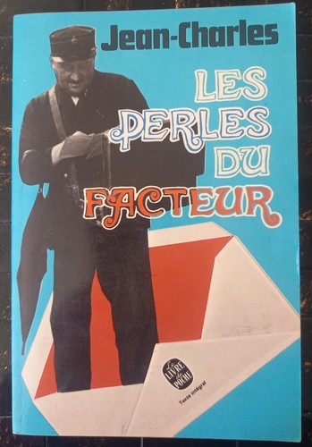 Les perles facteur - les, du