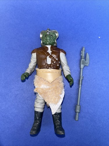Figurine vintage star wars - figurine,