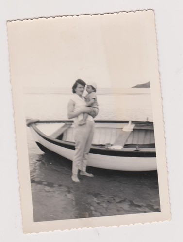 Photo ancienne femme - photo,