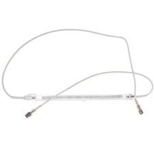  Chauffage lampe chauffante radiateur électrique domestique lampe halogène