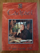 CADFAEL 2eme Partie - Serie TV - RARE Coffret 4 DVD