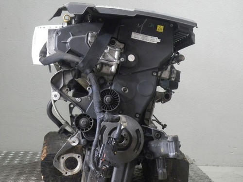 Moteur sans pièces - , (diesel)