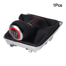 Pommeau de levier de vitesse 5