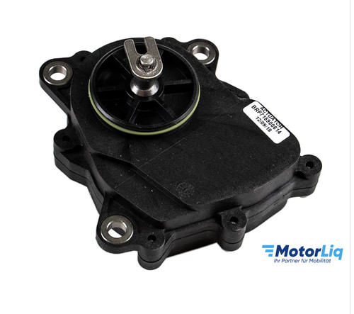 Actionneur 4x4 can - 4x4, can-am