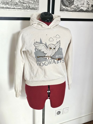 Pull sweat capuche veste - sweat, à