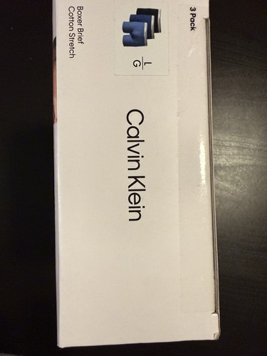 Multicolor calvin klein - pk,