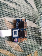 Carte USB LS-5891P Pour