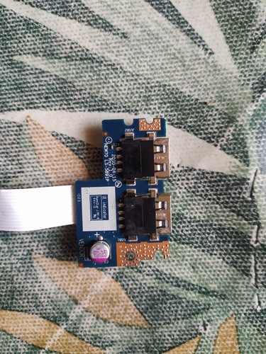 Carte usb 5891p pour - usb,