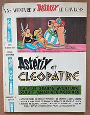 Astérix cléopâtre 3e - et,