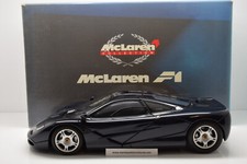 McLAREN F1 ROADCAR 1993 DARK