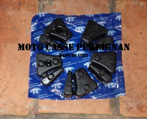 Amortisseur couple honda - couple,
