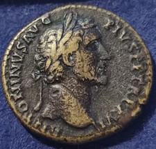 ROMAINE, ANTONIN LE PIEUX