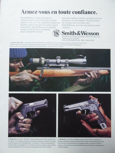 Pub smith wesson sniper - pub,