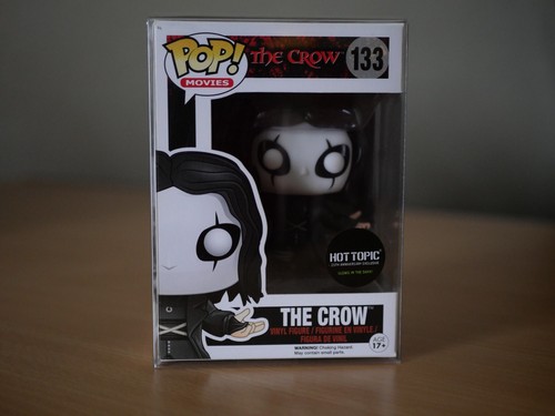 Rare funko pop - rare, the