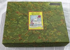 Jeu D' Oie Musical - Alphonse