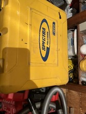 Laser Point Spectra precision