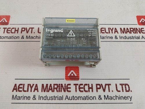 Legrand 048 module bloc - legrand,