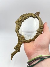 Miroir Art Nouveau Français